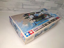 ◆◇22434【TAMIYA】　零式水上観測機　ミニベビー使用　1/50 プラモデル 未組立・箱傷み◆現状品◇◆_画像10