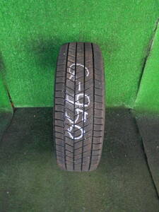 G-950 195/65R15 BS VRX3 バリ山 1本のみ