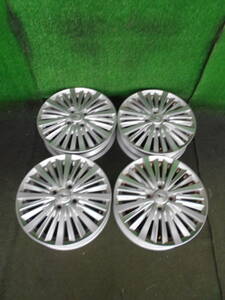  Daihatsu cast original aluminium wheel 4ps.@set