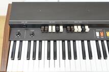 Roland ローランドVK-09 電子オルガン　Electronic Organ 61鍵　手渡し可能_画像2