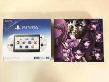 PlayStation Vita × ニューダンガンロンパV3 Limited Edition_画像1