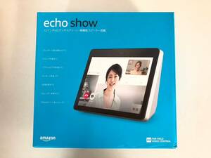 Amazon Echo Show 10 第2世代 エコーショー10