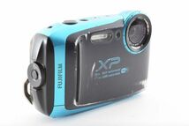 #g524★実用品★ FUJIFILM 富士フィルム Finepix XP130_画像4