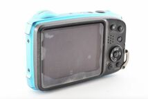 #g524★実用品★ FUJIFILM 富士フィルム Finepix XP130_画像7