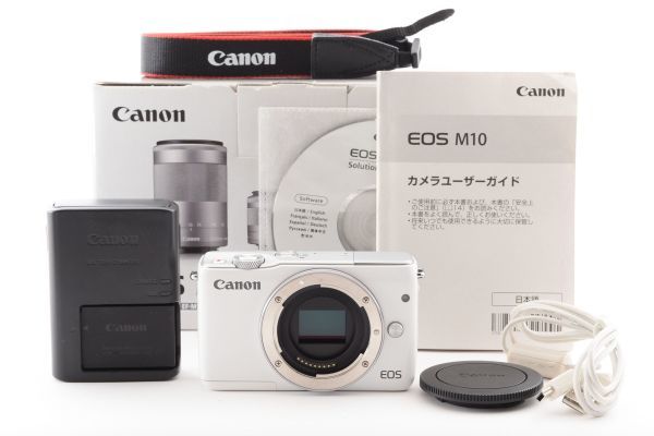 2023年最新】Yahoo!オークション -canon eos m ボディ(カメラ、光学