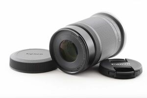 #g548★極上美品★ Canon キヤノン RF-S 55-210mm F5-7.1 IS STM