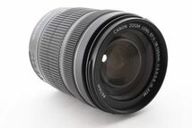 #g470★実用品★ Canon キャノン EF-S 18-135mm F3.5-5.6 IS STM_画像4