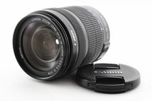 #g470★実用品★ Canon キャノン EF-S 18-135mm F3.5-5.6 IS STM_画像1