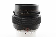 #g488★実用品★ OLYMPUS オリンパス OM-SYSTEM ZUIKO AUTO-MACRO 50mm F2_画像9