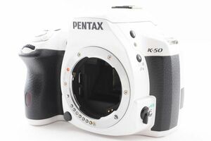 #g55★ジャンク★ ペンタックス PENTAX K-50 ボディ