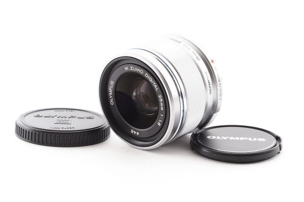 2023年最新】Yahoo!オークション -m zuiko 25 1.8(カメラ、光学機器)の