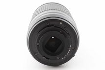 #g549★ジャンク★ Nikon ニコン AF-P DX NIKKOR 70-300mm f4.5-6.3 G ED VR_画像6