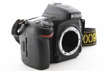 #g550★美品★ ニコン Nikon D600 ボディ_画像4