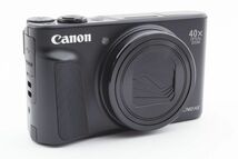 #h61★未使用品★ Canon キャノン PowerShot SX740 HS_画像4