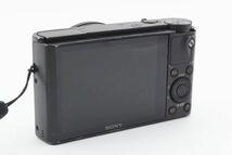 #h125★実用品★ ソニー SONY Cyber-shot DSC-RX100_画像7