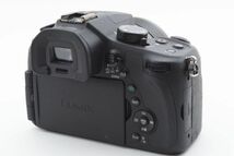 #h131★美品★ パナソニック LUMIX DMC-FZ1000 シャッター数600枚以下_画像8