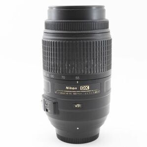 #h232★実用品★ Nikon ニコン AF-S NIKKOR 55-300mm F4.5-5.6 G ED VRの画像8