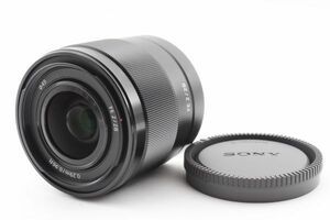 #h290★美品★ SONY FE 28mm F2 ソニー Eマウント SEL28F20