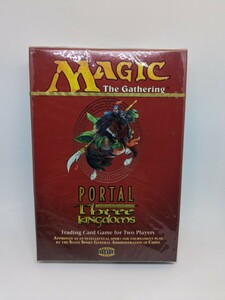 MTG [EN]{ Portal Three Kingdoms 2 person for starter deck English version }[PTK]