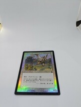 MTG　【JP】【Foil】《義務の声/Voice of Duty》[UDS] 白U_画像1