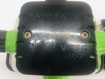 【ジャンク品】RAYMAX レイマックス NEW-7 VITER バイター VR-7_画像2