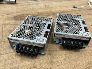 スイッチング電源　AC-DCコンバータ　12ｖ出力　TDK-Lambda RWS150B-12