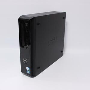 Dell｜Vostro 230｜D03D｜PenD E5700 3.0GHz/4GB/HDDなし/Win10認証可｜デスクトップPC｜デル｜220069