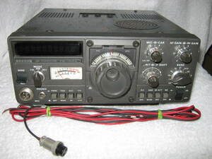 TRIO TS-130V ジャンク品