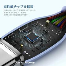 緑 1m USB TypeC 充電器 スマホ Switch スイッチ Galaxy エクスぺリア ギャラクシー スマホ充電器 スマホ充電ケーブル_画像5