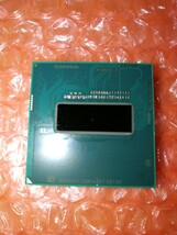 Intel Core i7-4700MQ SR15H_画像1