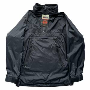 【新品】HIGHLANDER Halo Smock イギリス軍 PCS Thermal Smock BRITISH ARMY サーマルスモック 黒 ブラック XL