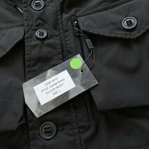 【新品】Arktis コンバットスモック B110 Combat Smock リップストップ ArkAir イギリス軍 SAS MADE IN UK L_画像2