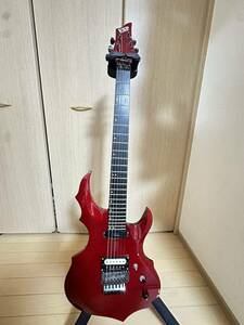 ESP FOREST-GT ギター