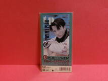 TOMMY PAGE(トミー・ペイジ)「I'LL BE YOUR EVERYTHING(アイル・ビー・ユア・エヴリシング)」未開封 8cm(8センチ)シングル_画像1
