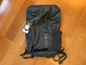 exped summit lite 25 エクスペド　サミットライト　25　サブザック　アタックザック　25ｌ　パッカブル　ザック　バックパック