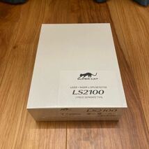 【新品】Yupiteru LS2100 新レーダー波移動オービスMSSSに対応②_画像1