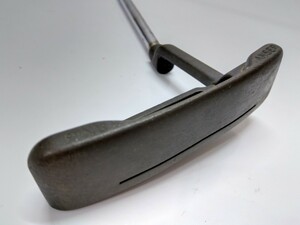 希少★PING ピン ANSER パター MADE IN U.S.A PHOENIX ARIZONA KARSTEN 85029 MFG.CORP メンズ左 アンサーパター レフティ デールヘッド