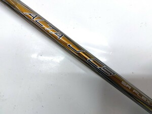 ALTA J CB H flex:SR G400 G400 26° 約38インチ(画像2) PING ピン　アルタJCB H