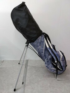 ★OGIO オジオ FETHERLITE LUXE スタンドキャディバッグ 2.4kg 8分割