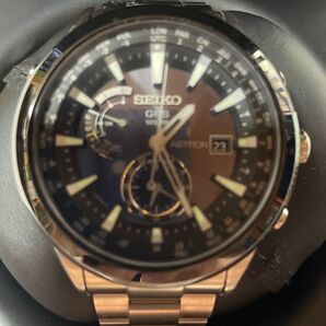 SEIKO セイコーアストロン
