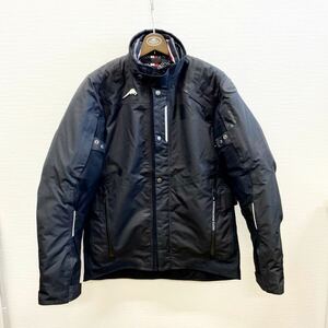 クシタニ K-2829 アロフトジャケット size/LL