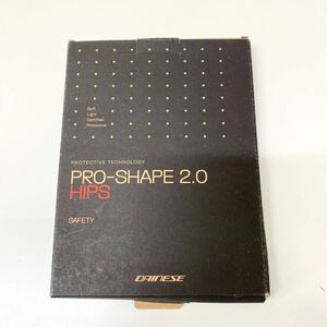 ダイネーゼ PRO-SHAPE HIPS 2.0