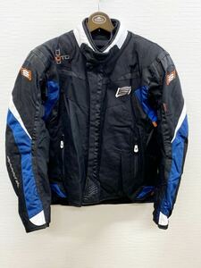 HYOD D3o ST-W Speed Style Winter Jacket/L