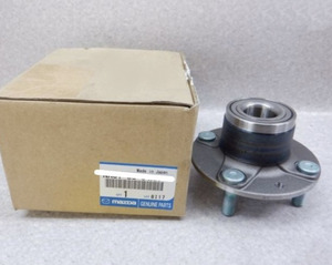 ★限定品★マツダ 純正 新品 NA NB ロードスター フロントハブベアリング ABS無 Mazda Genuine New NA NB Roadster Front Hub Bearing