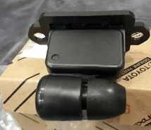 ★廃盤品★トヨタ 純正 新品 アリスト JZS161 エアフローメーター Toyota Genuine New Aristo JZS161 Air Flow Meter_画像2