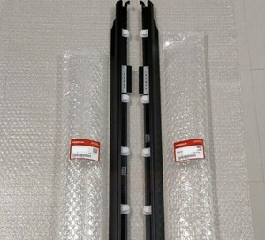 ★限定品★マツダ 純正 新品 RX-7 FC3S ドアガラスウェーザーストリップ 左右セット Mazda genuine RX-7 FC3S door glass weather strip