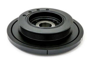 ★廃盤品★トヨタ 純正 新品 スープラ JZA80 クランクプーリー Toyota Genuine New Supra JZA80 Crank Pulley