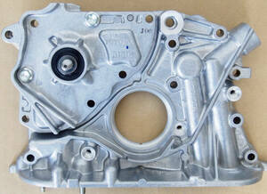 ★限定品★トヨタ 純正 新品 セリカ 3SGTE GT4 GT-FOUR ST205 オイルポンプ Toyota Genuine New Celica 3SGTE GT4 GT-FOUR ST205 Oil Pump