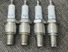 ★限定品★マツダ 純正 新品 RX-8 18110S プラグ Mazda genuine unused RX-8 spark plug single item M10003T JDM