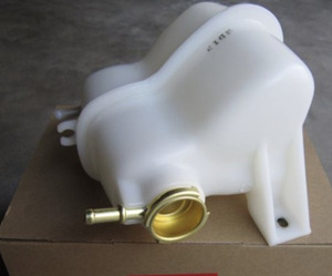 ★廃盤品★ホンダ 純正 新品 ビート PP1 ラジエター リザーブタンク エクスパンションタンク Beat PP1 Radiator Reserve Expansion Tank